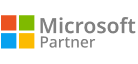 microsoft partner logo